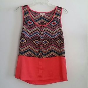 Stitch Fix Top